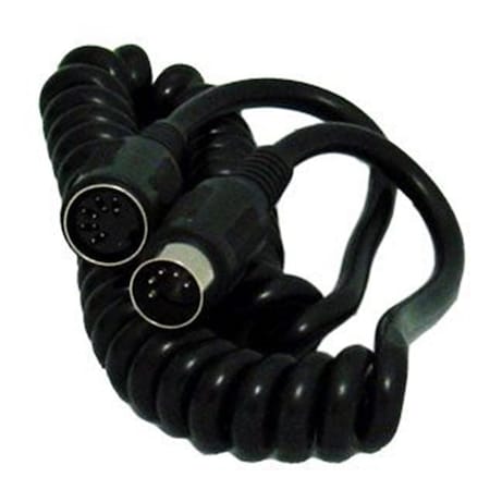 Marmat Mike Extension Cord 5 Pin MCX65M